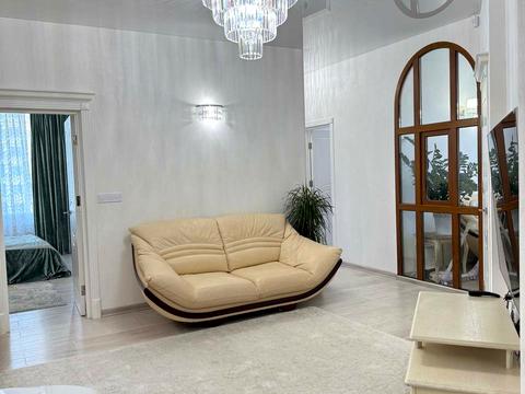 квартира за адресою Генуезька вул., 5