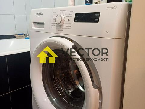 квартира за адресою Миколи Вавілова просп., 13/42