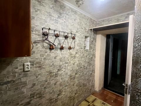 квартира по адресу Варненская ул., 19д