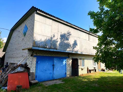 будинок за адресою с. Рудня, Шевченківська