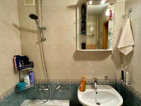 квартира за адресою Межигірська вул., 43