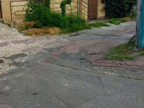 ділянка за адресою Краматорський пров., 6