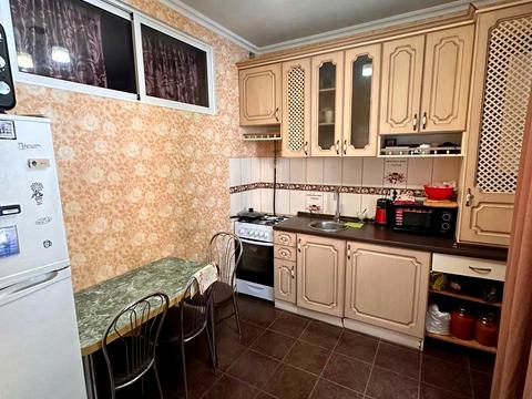 квартира по адресу Петропавловская ул., 73-А