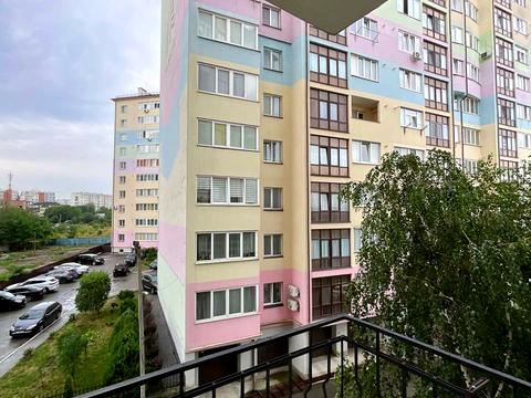 квартира за адресою Ключний пров., 3