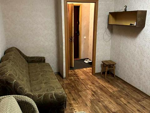 квартира за адресою Киприанова, 6