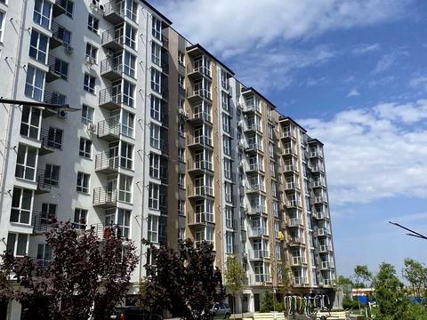 квартира за адресою Сімейна вул., 4