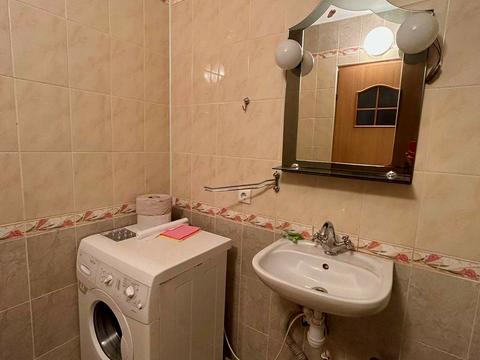 квартира по адресу Береговая ул., 1
