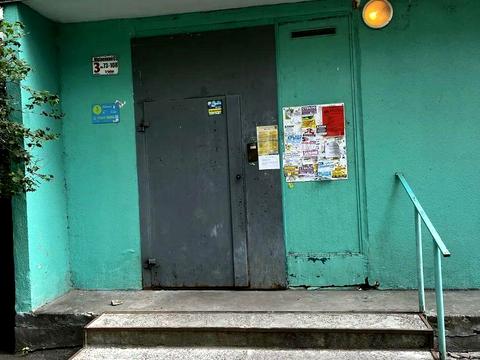 квартира за адресою Ювілейний просп. (), 65