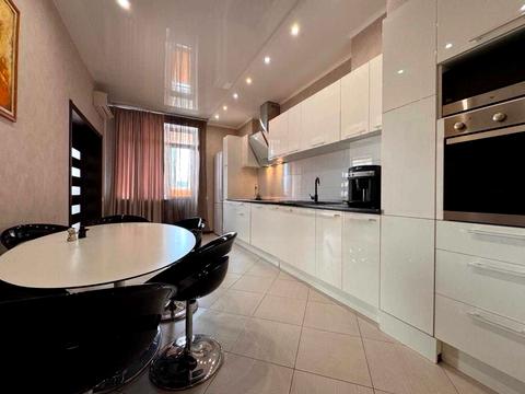 квартира по адресу Коперника ул., 12Д