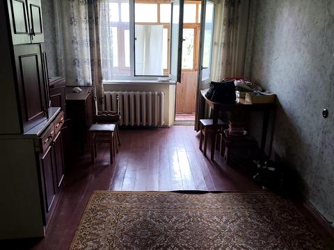 квартира за адресою Пархоменко, 1