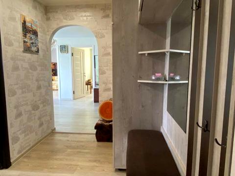 квартира за адресою Кущівська, 2