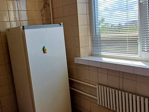 квартира за адресою Електровозна вул., 21