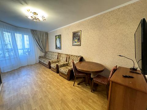 квартира по адресу Киев, Мішуги, 2