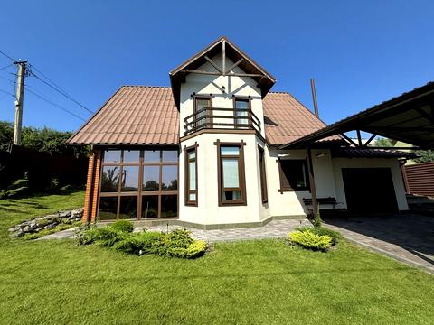 будинок за адресою Святкова вул.