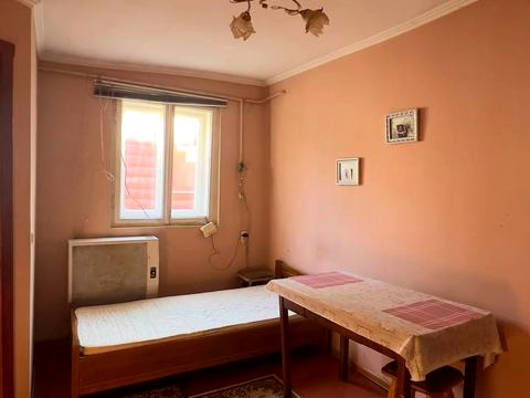 комната по адресу Спортивная ул., 32