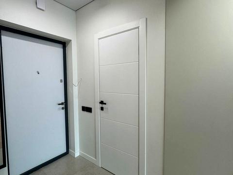 квартира за адресою Митрополита Василя Липківського вул. (Урицького), 38-А