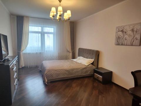 квартира за адресою Вовчинецька вул., 2-А