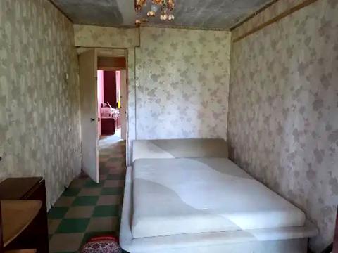 квартира по адресу Березинская ул., 43