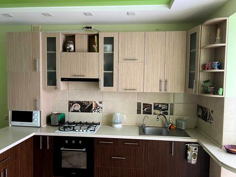 квартира по адресу Кульпарковская ул. (Кульпарківська), 230-А