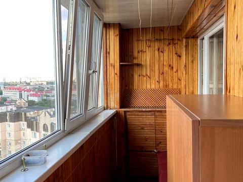 квартира за адресою Симиренка вул., 29