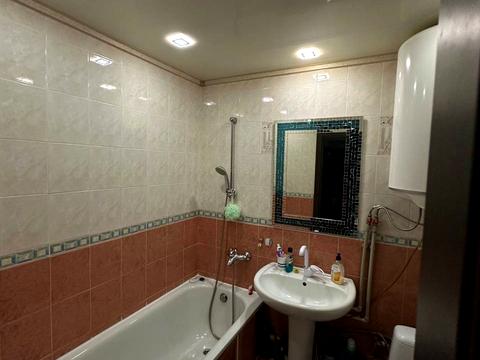 квартира по адресу Янтарная ул., 79