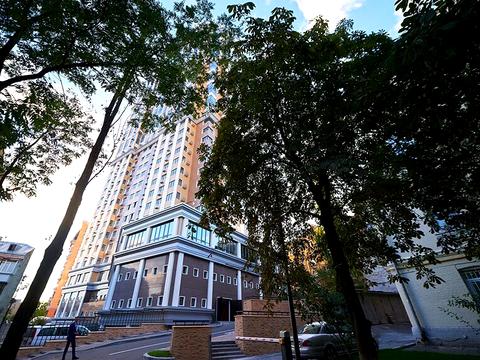 квартира за адресою Саксаганського вул., 37-К