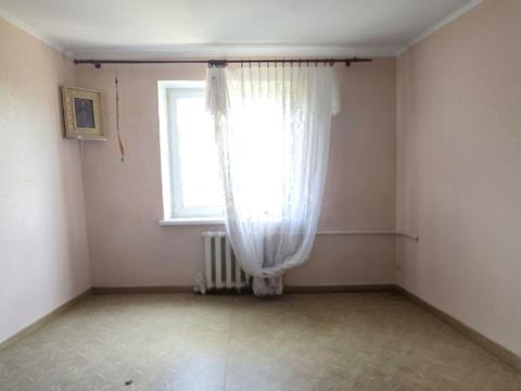 квартира по адресу Березинская ул., 18