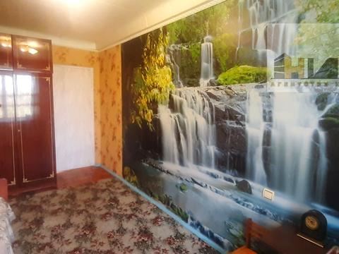 квартира по адресу Парамонова ул., 1