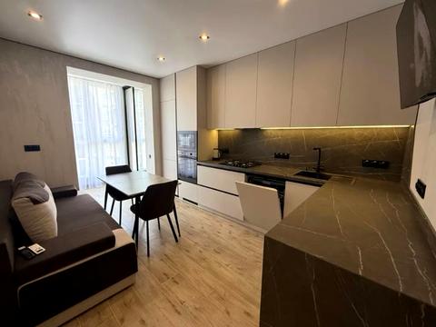 квартира за адресою Запорізьке шосе, 32д