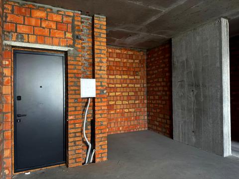 квартира по адресу Никольско-Слободская ул., 11б