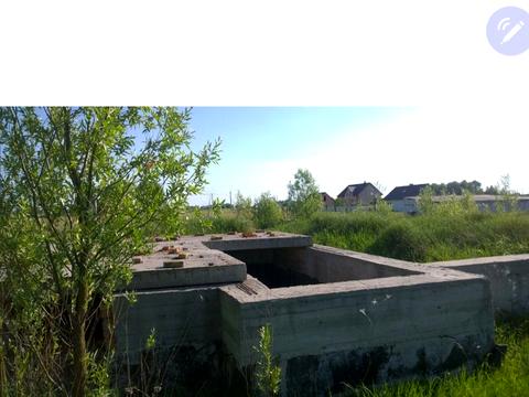 участок по адресу Маяковского