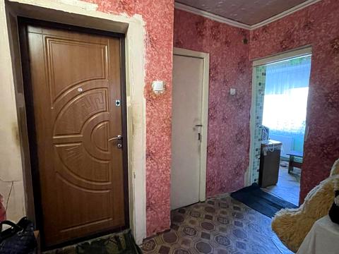 квартира за адресою Полинкіна, 1-В