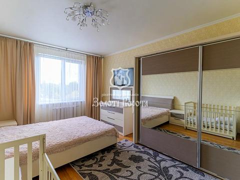 квартира по адресу Берестейский просп. (Победы), 125