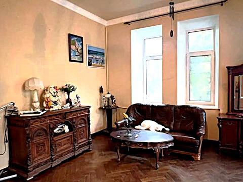 квартира за адресою Одеса, Спиридонівська вул., 25