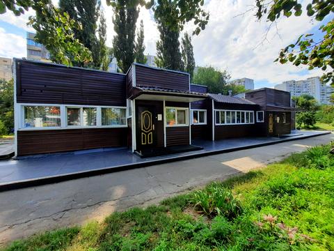 участок по адресу Харьковское шоссе, 180