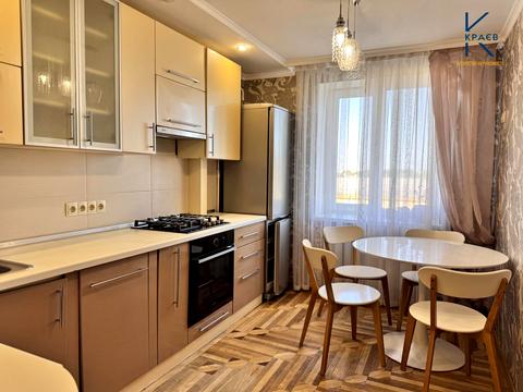 квартира за адресою Інститутська вул., 3
