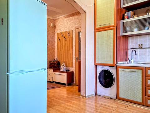квартира по адресу Гонгадзе Георгия просп. (Советской Украины), 18-Д