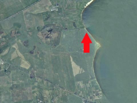 ділянка за адресою Квартал Онтарио