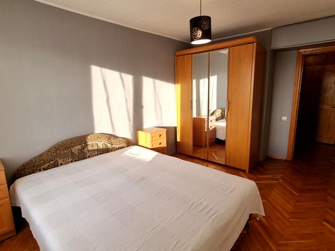 квартира за адресою Миколи Пимоненка вул., 3