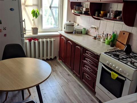 квартира по адресу Мандрыковская ул., 159