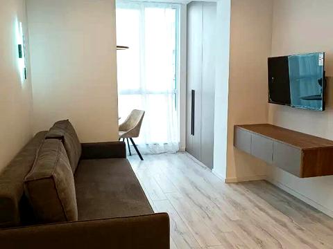квартира по адресу Запорожское шоссе, 32д