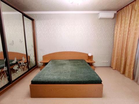 квартира по адресу Киев, Деревлянская ул. (Якира), 8