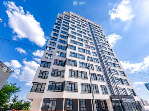 квартира за адресою Харків, Куликівська вул. (Мельникова), 32
