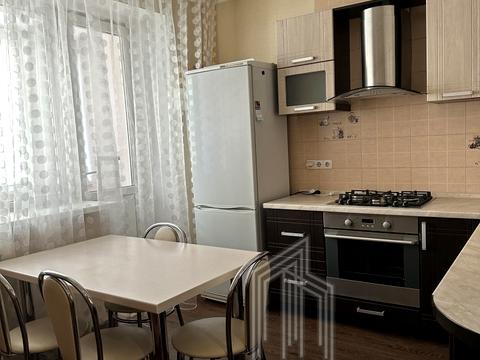 квартира за адресою Гамаліївська вул. (Олександра Бестужева), 34