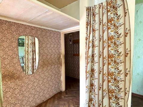 квартира по адресу Комарницкого ул., 9