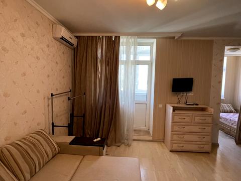 квартира по адресу Петра Калнишевського ул. (Михайла Майорова), 7