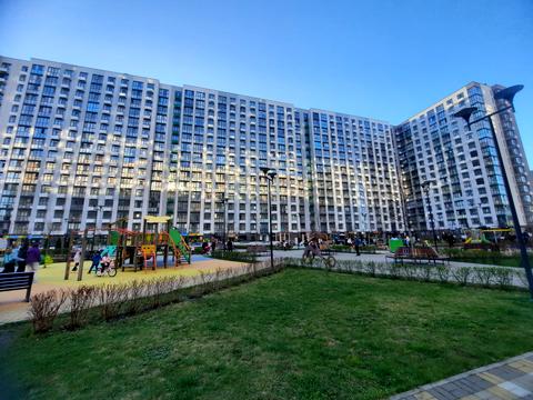 квартира за адресою Тираспольська вул., 58