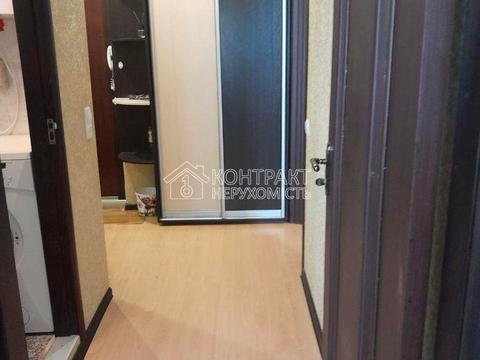квартира по адресу Старошишковская ул., 6