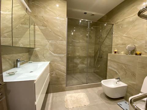 квартира за адресою Чайковського вул., 3