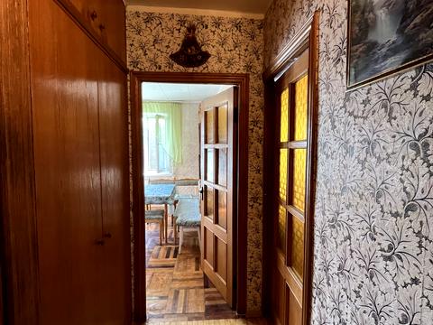 квартира по адресу Киев, Клавдиевская ул., 24